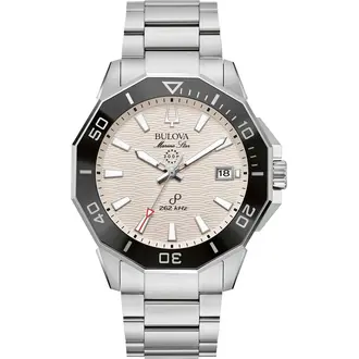 BULOVA Marine Star Precisionist 96B426