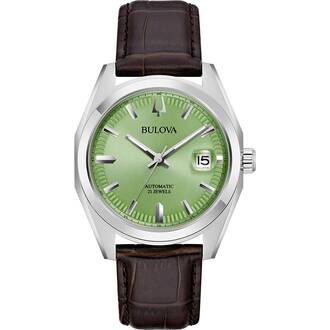 BULOVA Surveyor Automatic 96B427