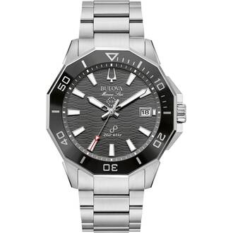 BULOVA Marine Star Precisionist 96B434