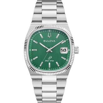 BULOVA Super Seville Precisionist 96B439