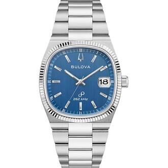 BULOVA Super Seville Precisionist 96B440