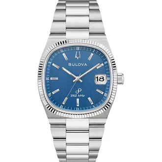 BULOVA Super Seville Precisionist 96B440