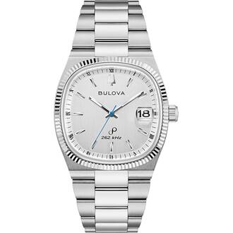 BULOVA Super Seville Precisionist 96B444