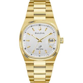 BULOVA Super Seville Precisionist 97B223