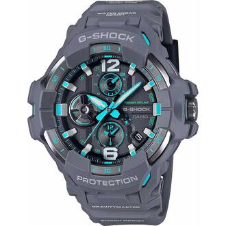 CASIO G-Shock Gravitymaster Tough Solar Bluetooth GR-B300-8A2ER