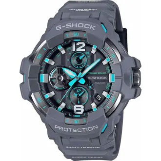 CASIO G-Shock Gravitymaster Tough Solar Bluetooth GR-B300-8A2ER