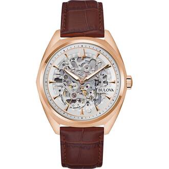 BULOVA Surveyor Automatic 97A175