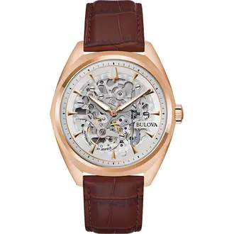 BULOVA Surveyor Automatic 97A175