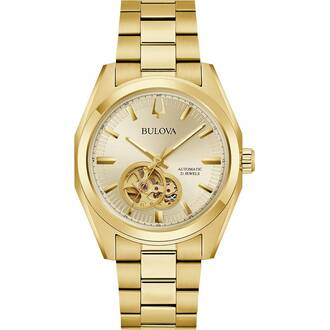 BULOVA Surveyor Automatic 97A182