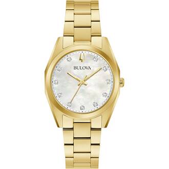 BULOVA Surveyor Diamond 97P172