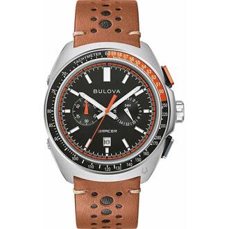 BULOVA Racer Chronograph 98B427