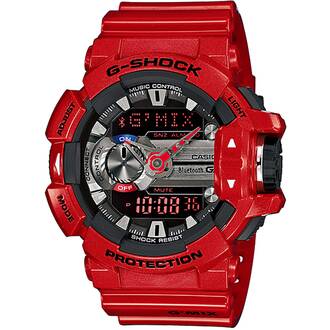 Casio G-Shock G'MIX GBA-400-4AER