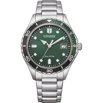 CITIZEN Eco-Drive AW1828-80X