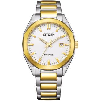 CITIZEN Eco-Drive BM7624-82A