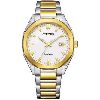 CITIZEN Eco-Drive BM7624-82A