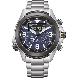 CITIZEN Promaster Land Eco-Drive JV1006-51L