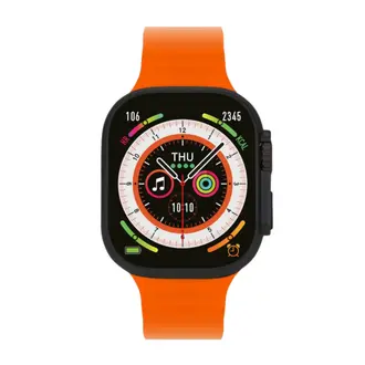 THORTON Geni Smartwatch 9401314