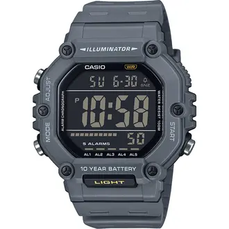 CASIO Standard AE-1600H-8BVEF