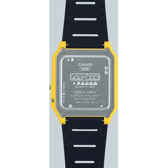 CASIO Vintage PAC-MAN CA-53WPC-1BER, image 3