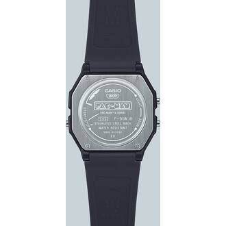 CASIO Standard PAC-MAN F-91WPC-1AER, image 4