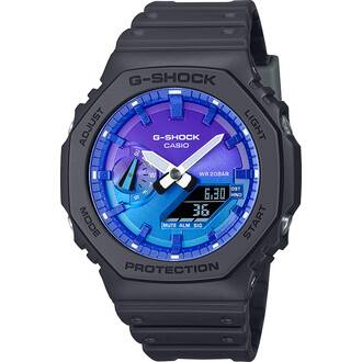 CASIO G-Shock GA-2100FL-1AER