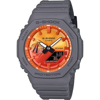 CASIO G-Shock GA-2100FL-8AER
