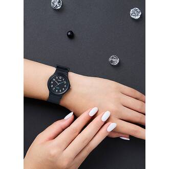 CASIO Collection LQ-24B-1BEF, image 3