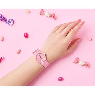 CASIO Collection LQ-24B-4BEF, image 3