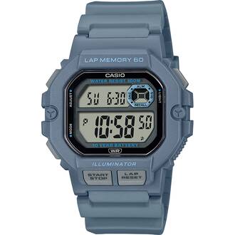 CASIO Collection WS-1400H-2AVEF