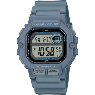 CASIO Collection WS-1400H-2AVEF