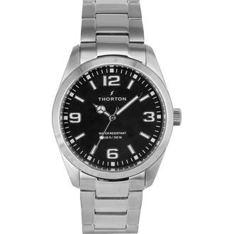 THORTON Bjorn 9302331M
