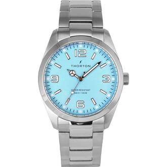 THORTON Bjorn 9302335M
