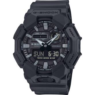 CASIO G-Shock GA-010-1A1ER
