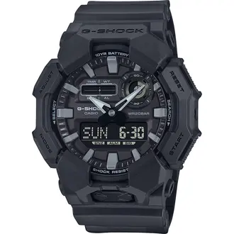 CASIO G-Shock GA-010-1A1ER