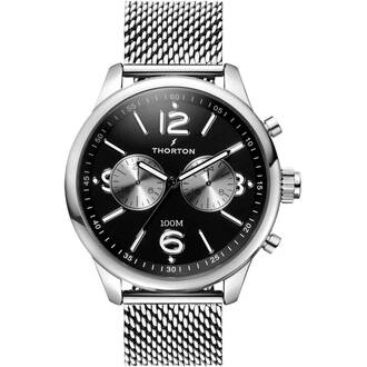 THORTON Ragnar II Dual Time 9206131M