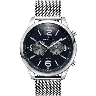THORTON Ragnar II Dual Time 9206132M