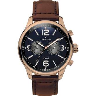 THORTON Ragnar II Dual Time 9206151