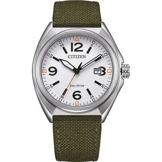 CITIZEN Sport Eco-Drive AW1571-09A