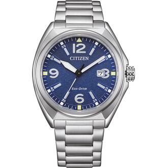 CITIZEN Sport Eco-Drive AW1571-76L