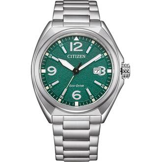CITIZEN Sport Eco-Drive AW1571-76X