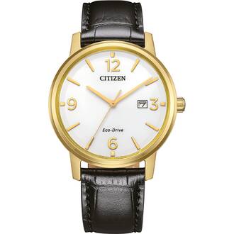 CITIZEN Eco-Drive BM6756-01A
