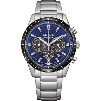 CITIZEN Eco-Drive Chronograph CA4624-56L