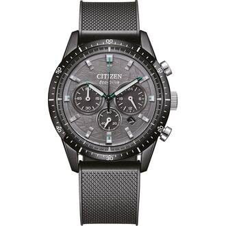 CITIZEN Eco-Drive Chronograph CA4625-02H