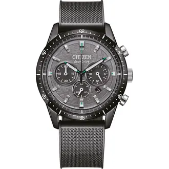 CITIZEN Eco-Drive Chronograph CA4625-02H