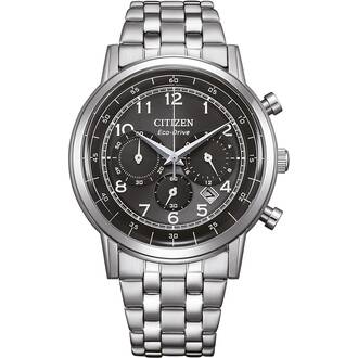 CITIZEN Eco-Drive Chronograph CA4630-53E