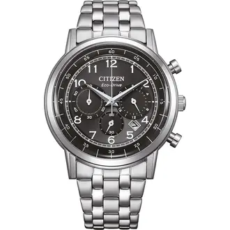 CITIZEN Eco-Drive Chronograph CA4630-53E