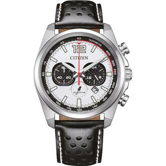 CITIZEN Eco-Drive Chronograph CA4640-09A