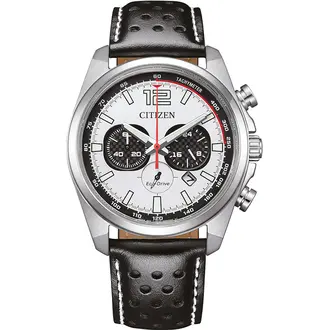 CITIZEN Eco-Drive Chronograph CA4640-09A