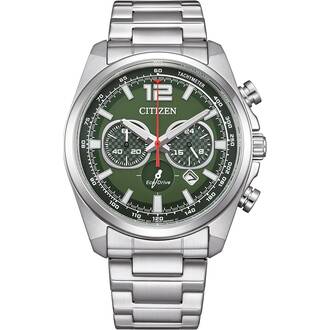CITIZEN Eco-Drive Chronograph CA4640-50X