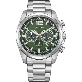 CITIZEN Eco-Drive Chronograph CA4640-50X
